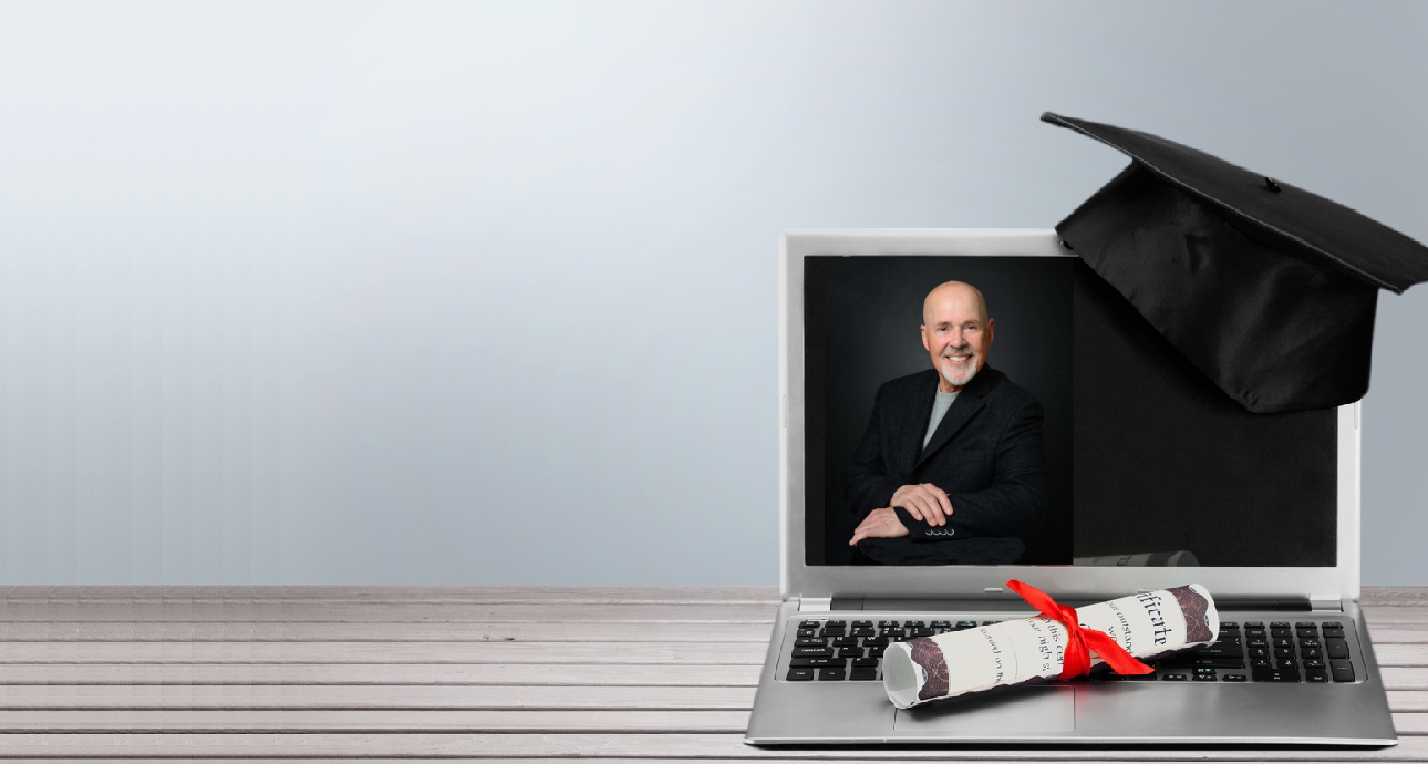 Professional Accreditations