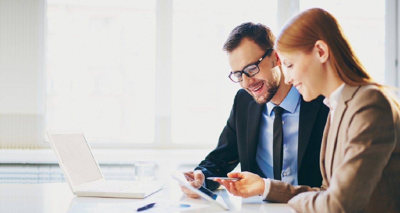 Business Analyst Consulting