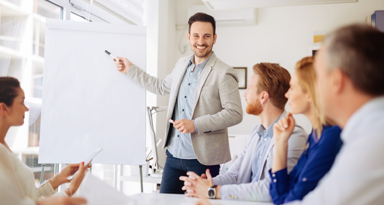 Training Services for Business and Government